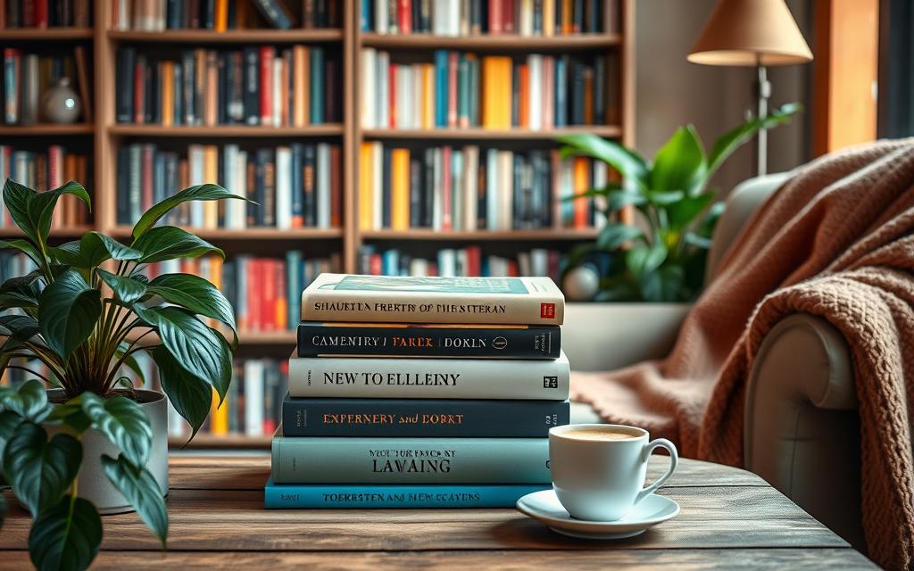 książki inspiracyjne