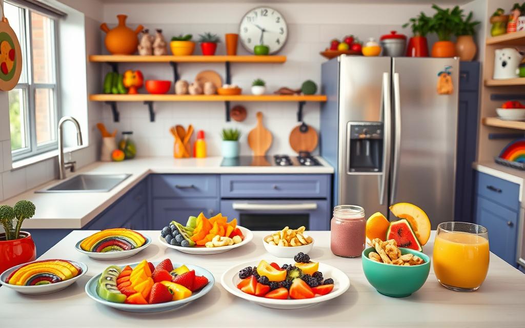 przepisy dla niejadków