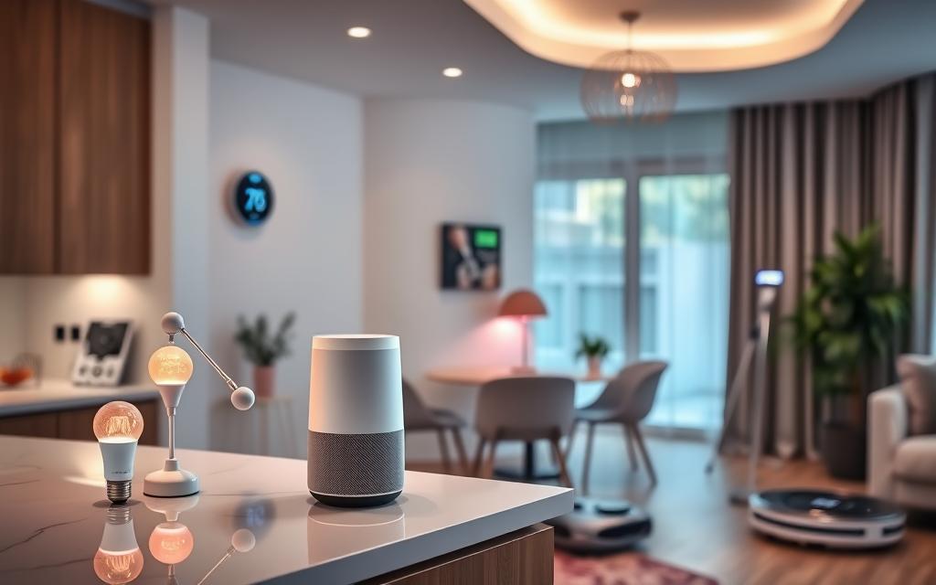 smart-gadżety do domu