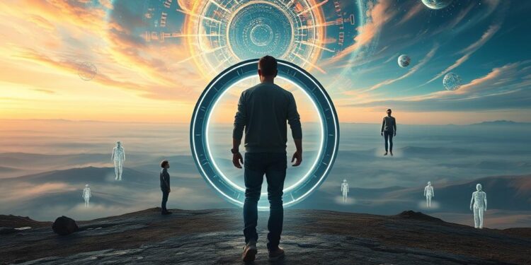 podróże w czasie pytania