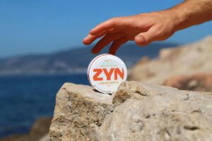 energetyczne woreczki