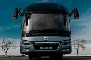 warszawski wynajem autobusow