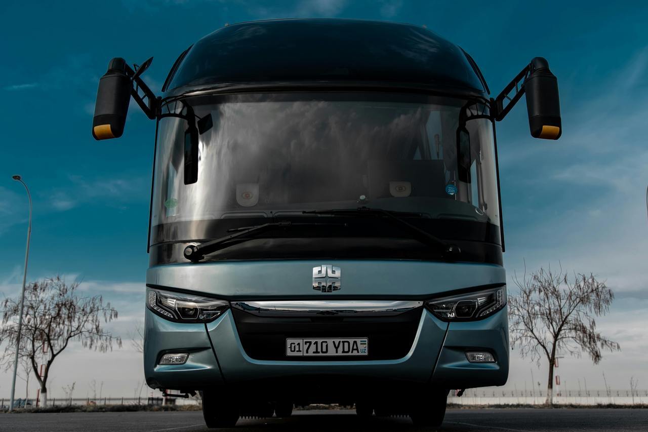 warszawski wynajem autobusow