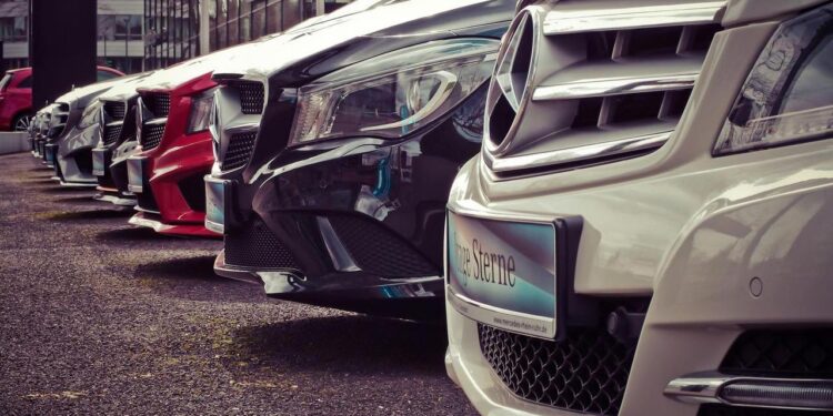 Wypożyczalnia aut Gdańsk: Podróżuj wygodnie i niezależnie po Trójmieście Wiadomości samochodowa wypozyczalnia