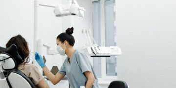 cyrkonowa korona zebowa