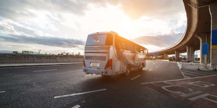 Wynajem autobusów Warszawa – kompleksowe rozwiązania transportowe od firmy Tandem Ciekawostki autobus wynajem
