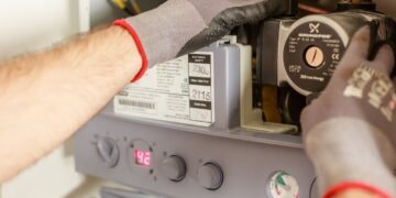 pompa prozniowa naprawa