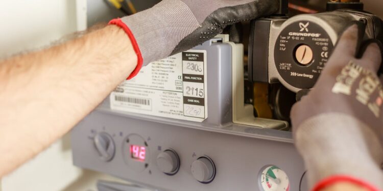 Naprawa pomp próżniowych – klucz do niezawodnej pracy urządzeń próżniowych Wiadomości pompa prozniowa naprawa